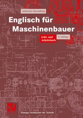 Jayendran |  Englisch für Maschinenbauer | eBook | Sack Fachmedien