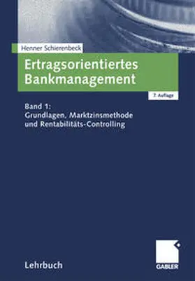 Schierenbeck |  Ertragsorientiertes Bankmanagement | eBook | Sack Fachmedien