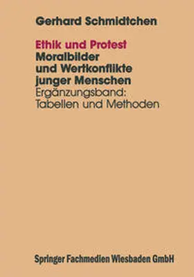 Ethik und Protest | E-Book | www.sack.de