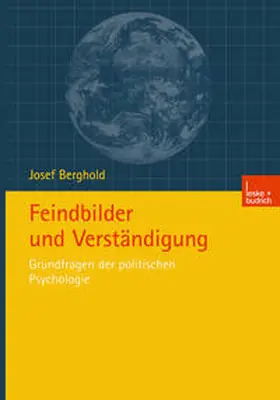 Berghold |  Feindbilder und Verständigung | eBook | Sack Fachmedien