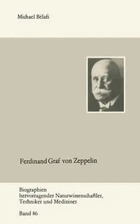 Ferdinand Graf von Zeppelin | E-Book | www.sack.de