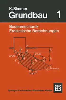 Simmer | Grundbau | E-Book | www.sack.de