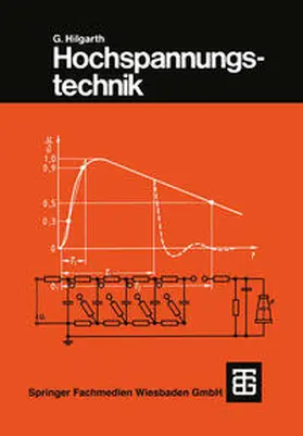 Hilgarth |  Hochspannungstechnik | eBook | Sack Fachmedien