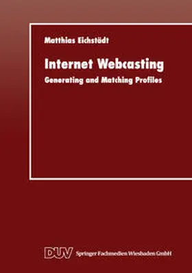 Internet Webcasting | E-Book | www.sack.de
