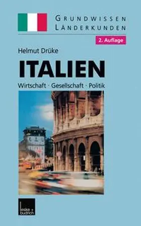Drüke |  Italien | eBook | Sack Fachmedien