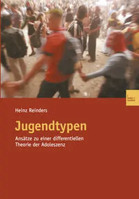 Reinders | Jugendtypen | E-Book | sack.de