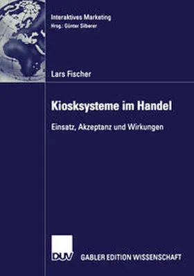 Fischer |  Kiosksysteme im Handel | eBook | Sack Fachmedien