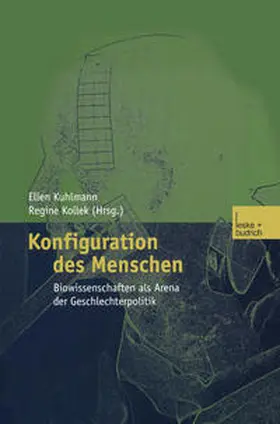 Kuhlmann |  Konfiguration des Menschen | eBook | Sack Fachmedien