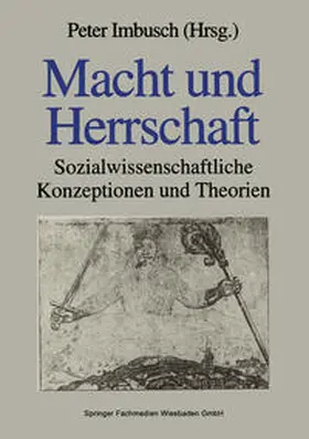 Imbusch |  Macht und Herrschaft | eBook | Sack Fachmedien