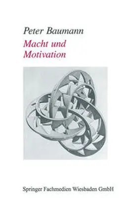 Motivation und Macht | E-Book | www.sack.de