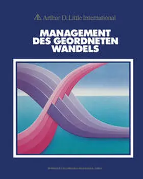 Little |  Management des geordneten Wandels | eBook | Sack Fachmedien