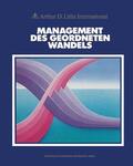 Little |  Management des geordneten Wandels | Buch |  Sack Fachmedien
