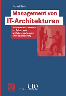 Dern |  Management von IT-Architekturen | eBook | Sack Fachmedien