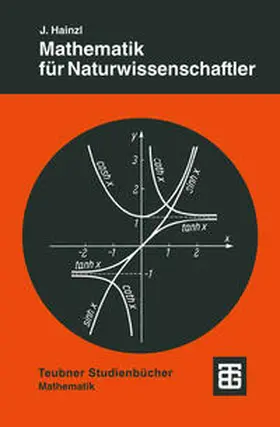 Mathematik für Naturwissenschaftler | E-Book | www.sack.de
