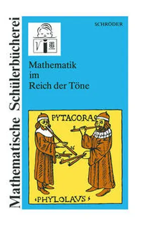 Mathematik im Reich der Töne | E-Book | sack.de