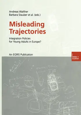 Walther |  Misleading Trajectories | Buch |  Sack Fachmedien