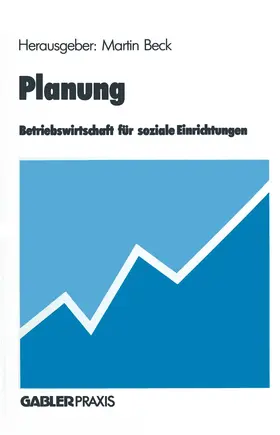 Beck |  Planung | Buch |  Sack Fachmedien