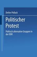  Politischer Protest | Buch |  Sack Fachmedien