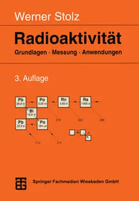  Radioaktivität | eBook | Sack Fachmedien