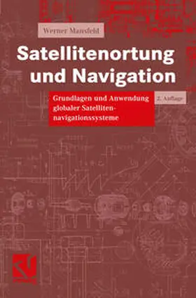 Mansfeld |  Satellitenortung und Navigation | eBook | Sack Fachmedien