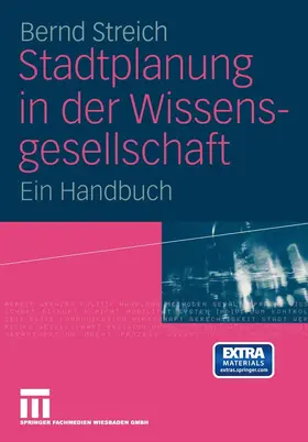 Streich |  Stadtplanung in der Wissensgesellschaft | eBook | Sack Fachmedien