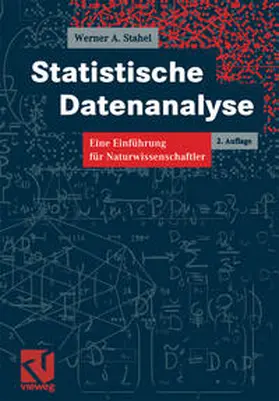 Stahel |  Statistische Datenanalyse | eBook | Sack Fachmedien
