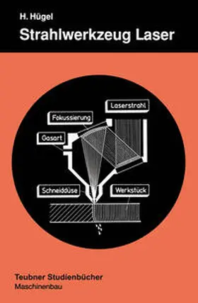 Hügel |  Strahlwerkzeug Laser | eBook | Sack Fachmedien