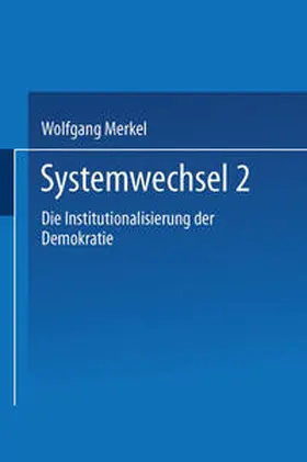Merkel |  Systemwechsel 2 | eBook | Sack Fachmedien