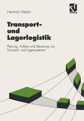Martin |  Transport- und Lagerlogistik | eBook | Sack Fachmedien