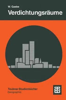 Verdichtungsräume | E-Book | www.sack.de
