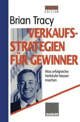 Tracy | Verkaufsstrategien für Gewinner | E-Book | www.sack.de