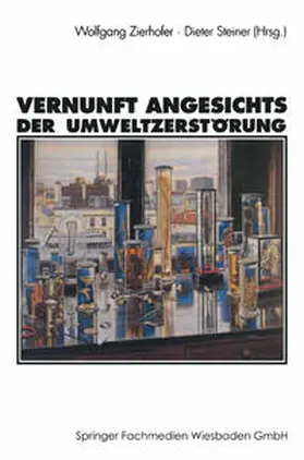Vernunft angesichts der Umweltzerstörung | E-Book | www.sack.de