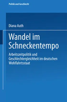Wandel im Schneckentempo | E-Book | www.sack.de