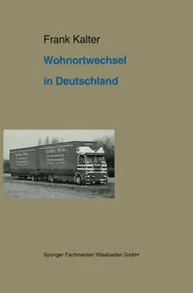  Wohnortwechsel in Deutschland | eBook | Sack Fachmedien