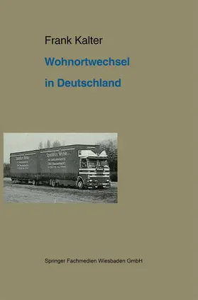  Wohnortwechsel in Deutschland | Buch |  Sack Fachmedien