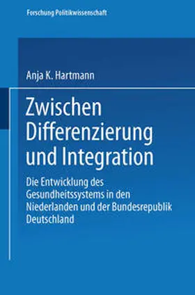  Zwischen Differenzierung und Integration | eBook | Sack Fachmedien