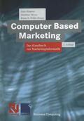 Hippner / Meyer / Wilde |  Computer Based Marketing | Buch |  Sack Fachmedien