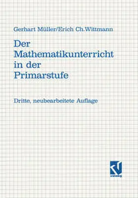 Müller / Wittmann | Der Mathematikunterricht in der Primarstufe | E-Book | sack.de