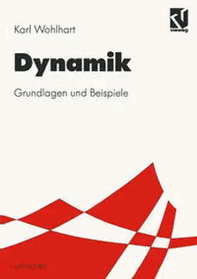 Wohlhart |  Dynamik | eBook | Sack Fachmedien