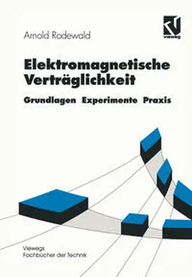 Rodewald |  Elektromagnetische Verträglichkeit | eBook | Sack Fachmedien