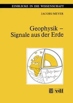 Meyer |  Geophysik — Signale aus der Erde | eBook | Sack Fachmedien