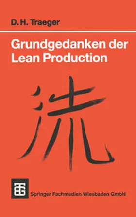 Traeger | Grundgedanken der Lean Production | E-Book | www.sack.de