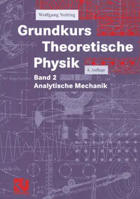 Nolting |  Grundkurs Theoretische Physik | eBook | Sack Fachmedien