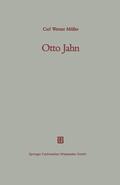  Otto Jahn | Buch |  Sack Fachmedien