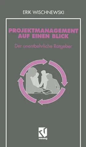  Projektmanagement auf einen Blick | eBook | Sack Fachmedien