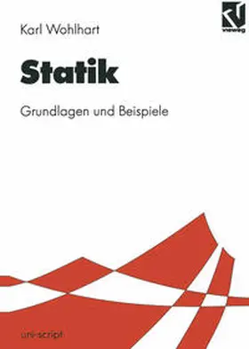 Wohlhart |  Statik | eBook | Sack Fachmedien