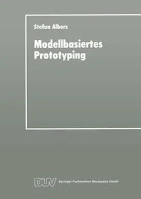Modellbasiertes Prototyping | E-Book | sack.de