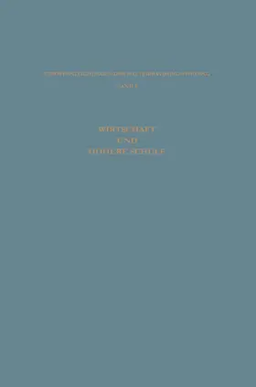 ? |  Wirtschaft und Höhere Schule | Buch |  Sack Fachmedien