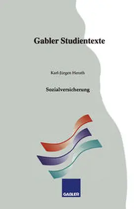Herath | Sozialversicherung | E-Book | sack.de