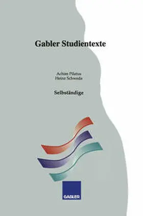 Pilatus / Schweda | Selbständige | E-Book | sack.de